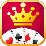 freecell solitaire android application logo